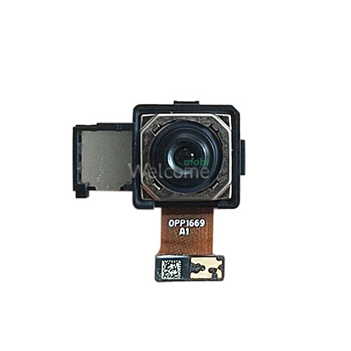 Camera Xiaomi Redmi Note 8 Pro (main)