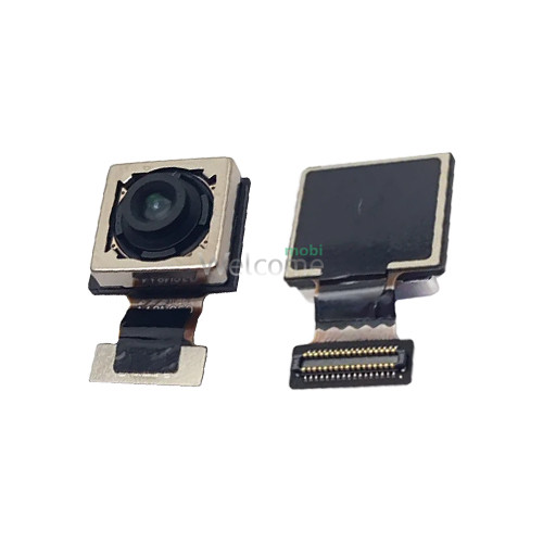 Camera Huawei P40 Lite (main)