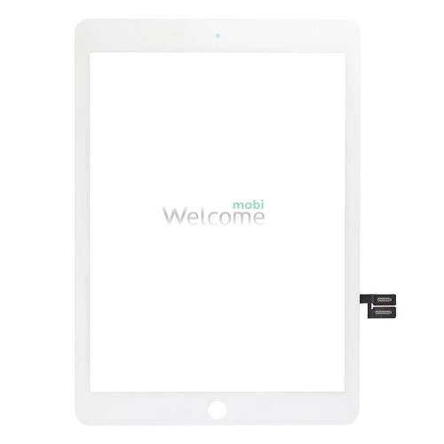 Сенсор iPad 10.2 2019 white (оригінал) А+