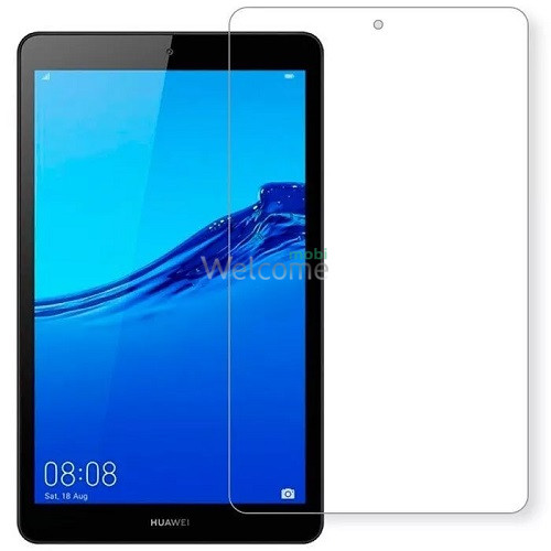 Glass HUAWEI MediaPad T2 7.0 (0.3 mm, 2.5D)