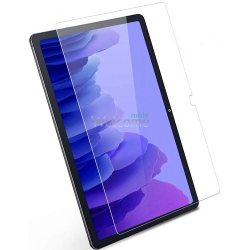 Glass Samsung T505/T500 Galaxy Tab A7 10.4 (0.3 mm, 2.5D, with oleophobic coating)
