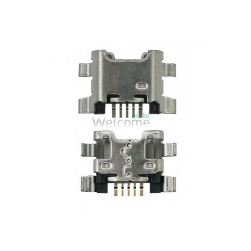 Charge connector Huawei P Smart (Figo-L31)/P Smart Plus (INE-LX1,Sydney-L21D) 5pin