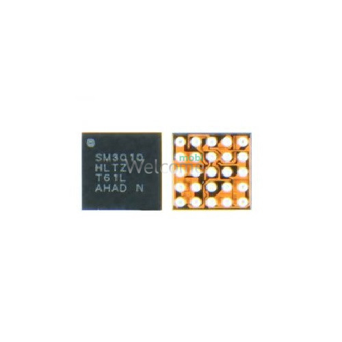 Мікросхема контролер підсвічування SM3010 Samsung G973/G975 Galaxy S10/S10 Plus