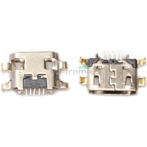Charge connector Samsung A107F Galaxy A10s 5pin
