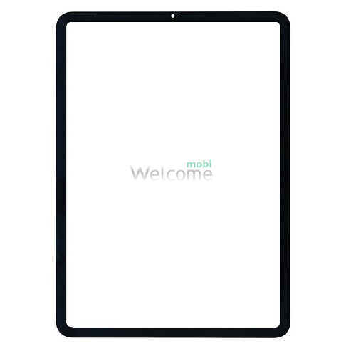 Скло корпусу iPad Pro 11.0 2018 black (Original PRC)