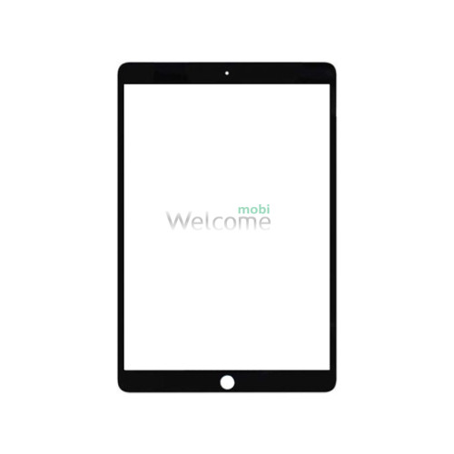 iPad Pro 10.5 2017 (A1701/A1709/A1852) glass black