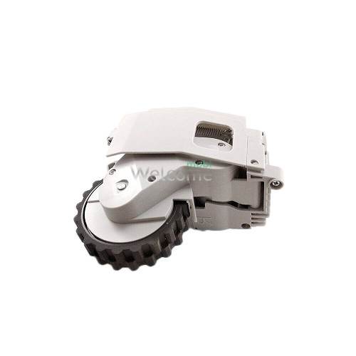 Модуль левого колеса для робота-пылесоса Xiaomi Mi Robot (SKV4000GL, SKV4000CN, SDJQR02RR, SKV4022GL)