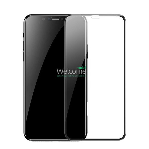 Glass iPhone 12/12 Pro 6.1 Japan HD++black