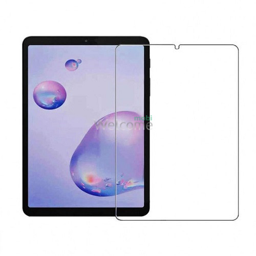 Glass Samsung T307 Galaxy Tab A 8.4 2020 (0.3 mm, 2.5D, with oleophobic coating)
