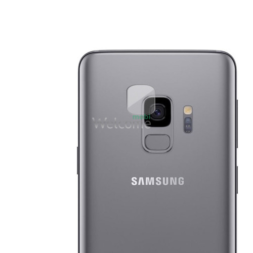 Glass Samsung G960 Galaxy S9