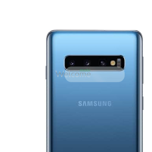 Glass Samsung G975 Galaxy S10 Plus