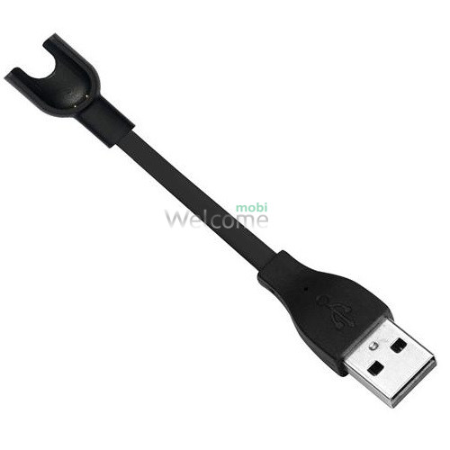 Зарядний кабель USB для Xiaomi Mi Band 2