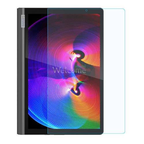 Стекло Lenovo Yoga Smart tab YT-X705F,YT-X705L (0.3 мм, 2.5D)