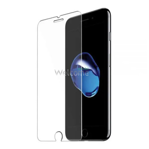 Glass iPhone 6 Plus/6S Plus 5.5 (0.3 mm, 2.5D)