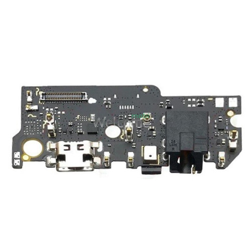 Mainboard Meizu M6s with charge connector
