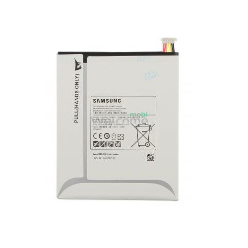 Battery Samsung T350 Galaxy Tab A 8.0/T355/T357 (EB-BT355ABE) (AAAA)