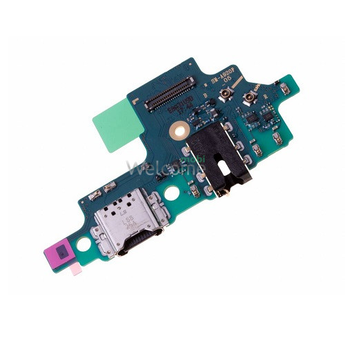 Mainboard Samsung A920 Galaxy A9 2018 with charge connector