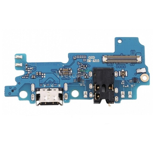 Mainboard Samsung A315 Galaxy A31 2020 with charge connector