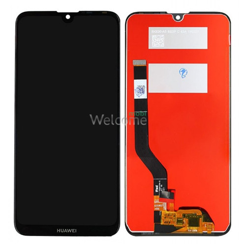 LCD Huawei Y7 2019/Y7 Prime 2019/Enjoy 9 with touchscreen black Original PRC