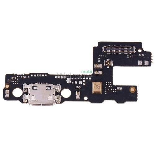 Mainboard Xiaomi Mi Play (original) with charge connector