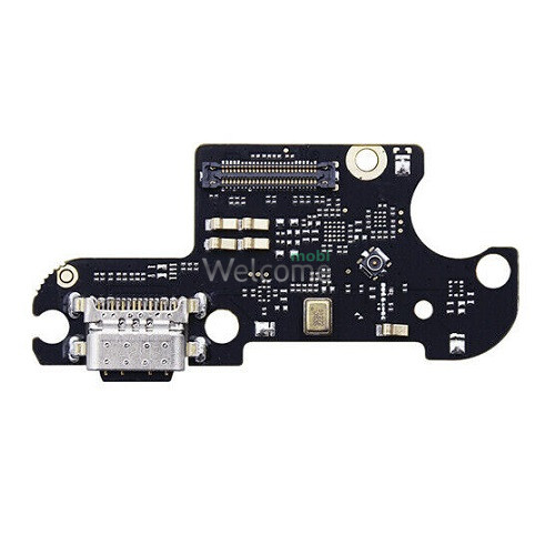 Mainboard Xiaomi Mi8 Lite (original) with charge connector