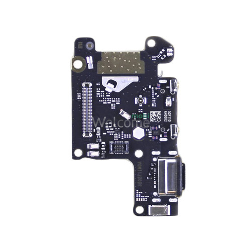 Mainboard Xiaomi Mi9T (Type-C) (original) with charge connector