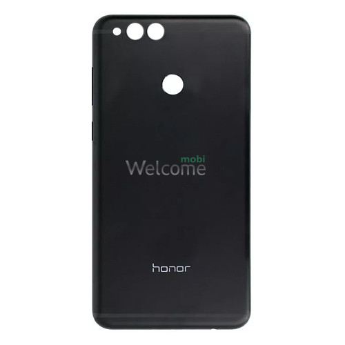 Задня кришка Huawei Honor 7X black
