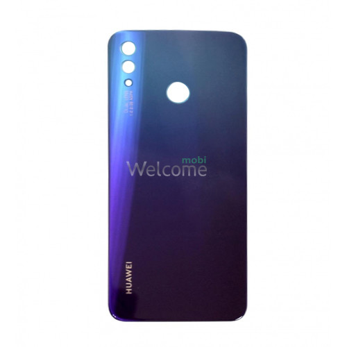 Задня кришка Huawei P Smart Plus 2018/Nova 3i iris purple