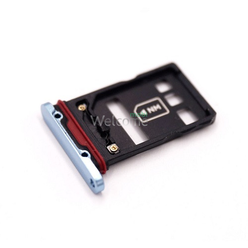 Тримач SIM-карти Huawei P30 Pro breathing crystal