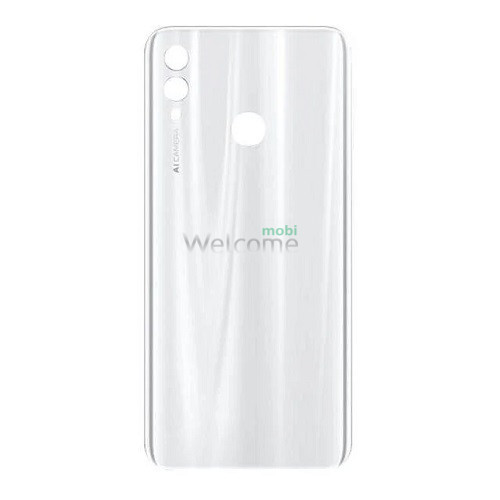 Задняя крышка Huawei Honor 10 Lite white