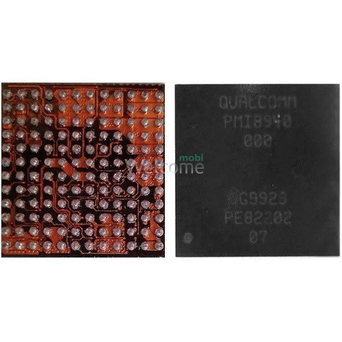 Микросхема контроллер питания PMI8940-000 Xiaomi Mi A1,Redmi 4X,Redmi S2