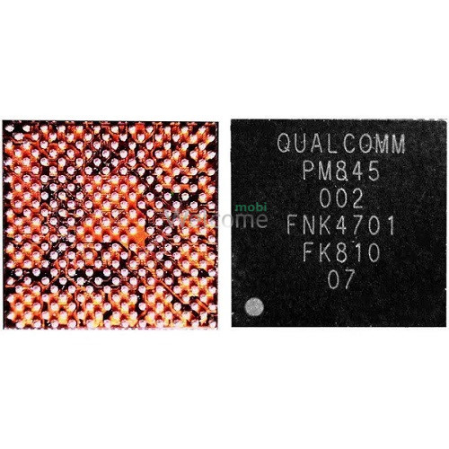 Мікросхема контролер живлення PM845-002 Samsung G960/G965/N960 Galaxy S9/S9 Plus/Note 9