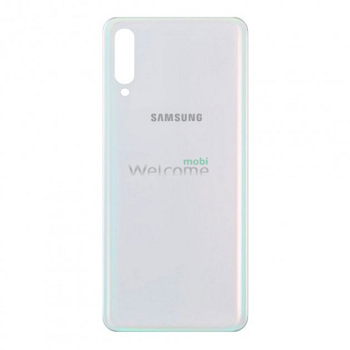 Задняя крышка Samsung A705 Galaxy A70 2019 white