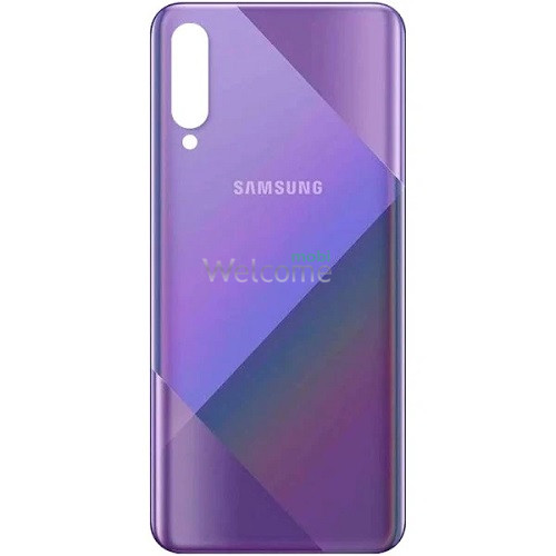 Задняя крышка Samsung A507 Galaxy A50s 2019 prism crush violet