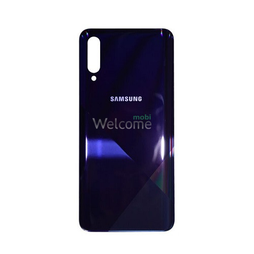 Задняя крышка Samsung A307 Galaxy A30s 2019 prism crush violet 