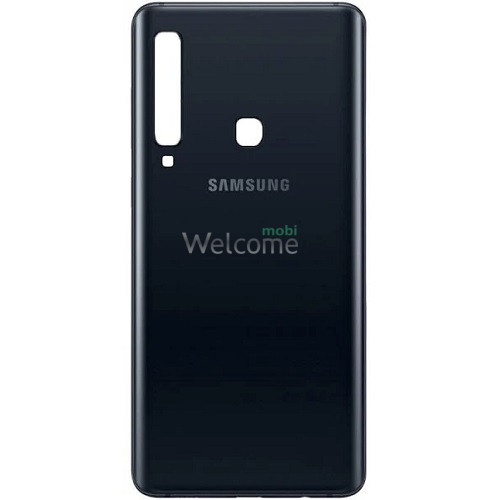 Задня кришка Samsung A920 Galaxy A9 2018 black