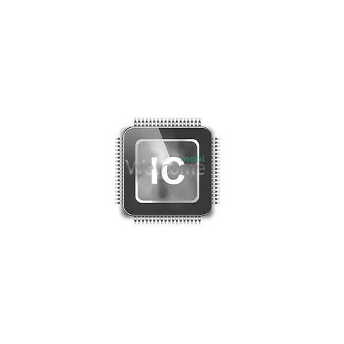 IC Power Amplifier QM56020 Xiaomi Mi A2/Redmi Note 7