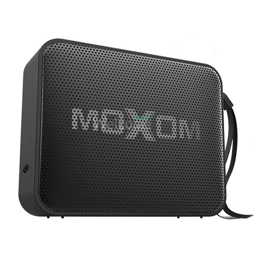 Колонка Bluetooth MOXOM MX-SK05 чорний