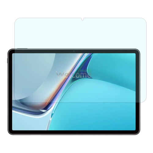 Скло HUAWEI MatePad Pro 12.6 2021 (0.3 мм, 2.5D)