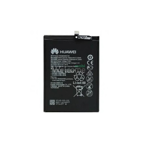 АКБ Huawei Honor 8X,Mate 20 Lite,P10 Plus (HB386589ECW,HB386590ECW) (оригинал 100%, тех. упаковка)