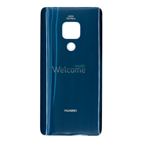 Задняя крышка Huawei Mate 20 blue