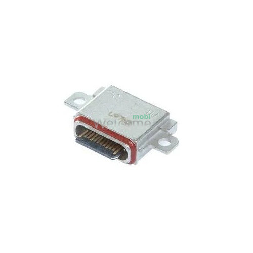 Charge connector Samsung G970/G973/G975 Galaxy S10e/S10/S10 Plus, 18pin, Type-C