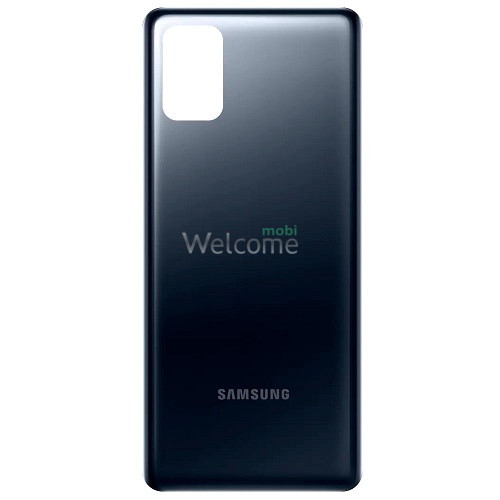 Задняя крышка Samsung M515 Galaxy M51 2020 black