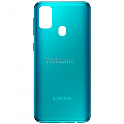 Задняя крышка Samsung M215 Galaxy M21 2019 green