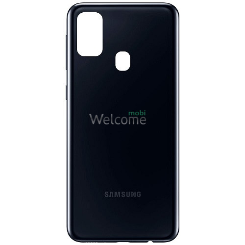 Задня кришка Samsung M215 Galaxy M21 2019 black