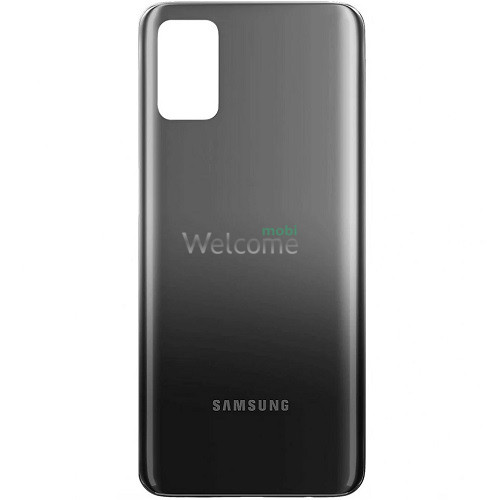 Задняя крышка Samsung M317 Galaxy M31s 2020 black (Original PRC)