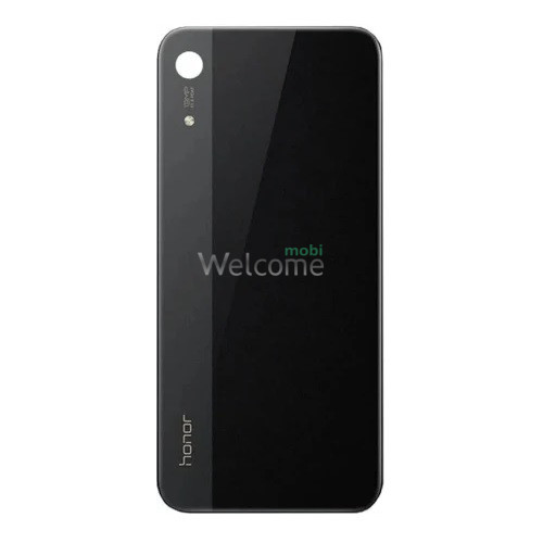 Задняя крышка Huawei Honor 8A 2020 black