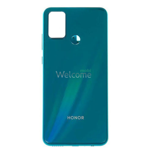 Задняя крышка Huawei Honor 9A green
