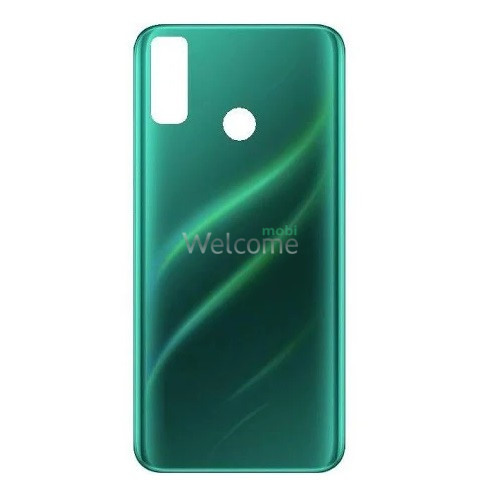 Задня кришка Huawei Y8s green