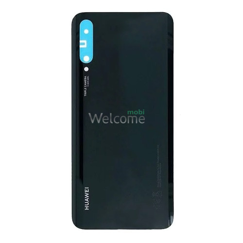 Задняя крышка Huawei P Smart Pro,Y9s 2019 black